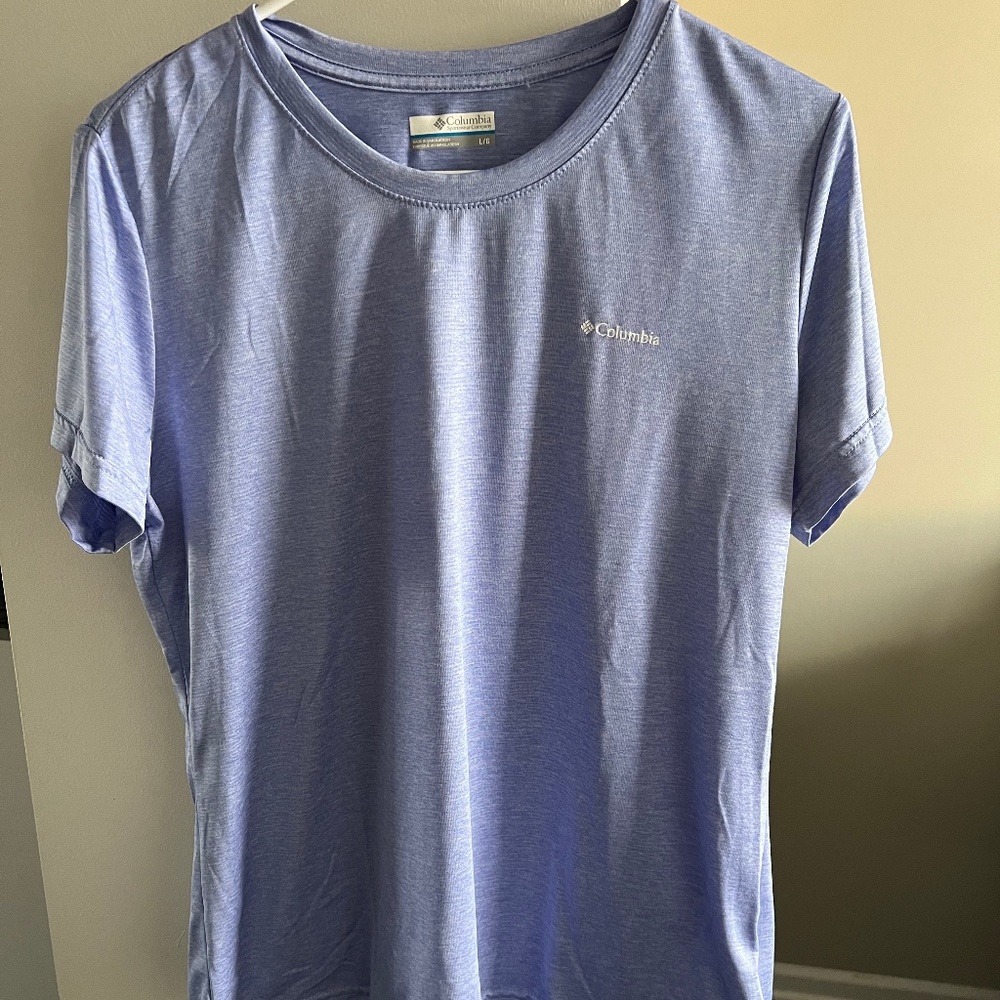 Columbia T-Shirt